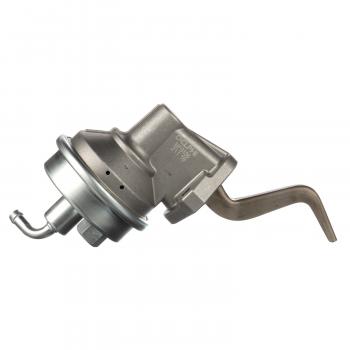 1971 Pontiac Firebird Mechanical Fuel Pump Delphi MF0156 image 4 of 4