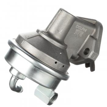 1972 Chevrolet Corvette Mechanical Fuel Pump Delphi MF0158 image 1 of 4