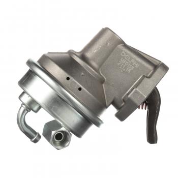 1972 Chevrolet Corvette Mechanical Fuel Pump Delphi MF0158 image 4 of 4