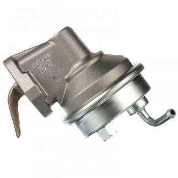 1982 American Motors Concord Mechanical Fuel Pump Delphi MF0159 image 4 of 4