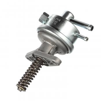 1983 GMC S15 Jimmy Mechanical Fuel Pump Delphi MF0160 image 1 of 4