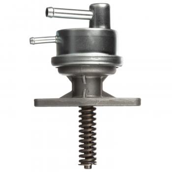1983 GMC S15 Jimmy Mechanical Fuel Pump Delphi MF0160 image 2 of 4