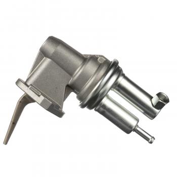 1985 Mercury Capri Mechanical Fuel Pump Delphi MF0161 image 2 of 4