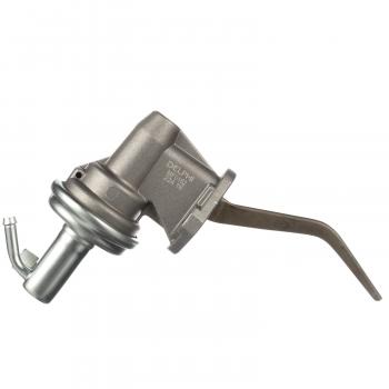 1982 Ford E-150 Econoline Mechanical Fuel Pump Delphi MF0162 image 4 of 4