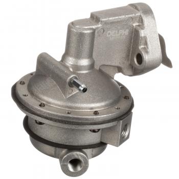 1966 Chevrolet Impala Mechanical Fuel Pump Delphi MF0185 image 1 of 4