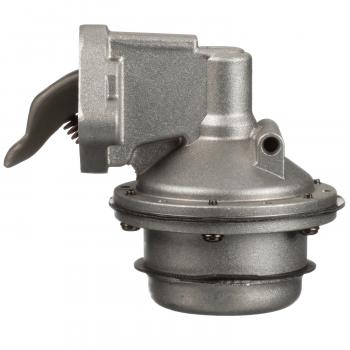 1966 Chevrolet Impala Mechanical Fuel Pump Delphi MF0185 image 2 of 4