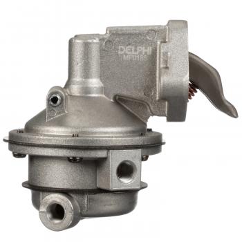 1966 Chevrolet Impala Mechanical Fuel Pump Delphi MF0185 image 4 of 4
