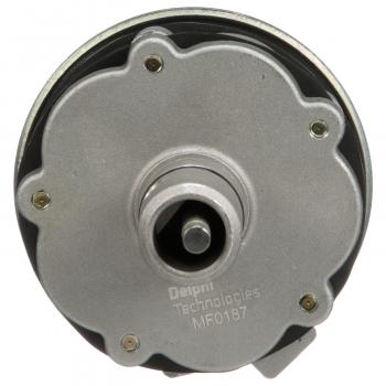 1964 Chevrolet Corvair Mechanical Fuel Pump Delphi MF0187 image 4 of 4