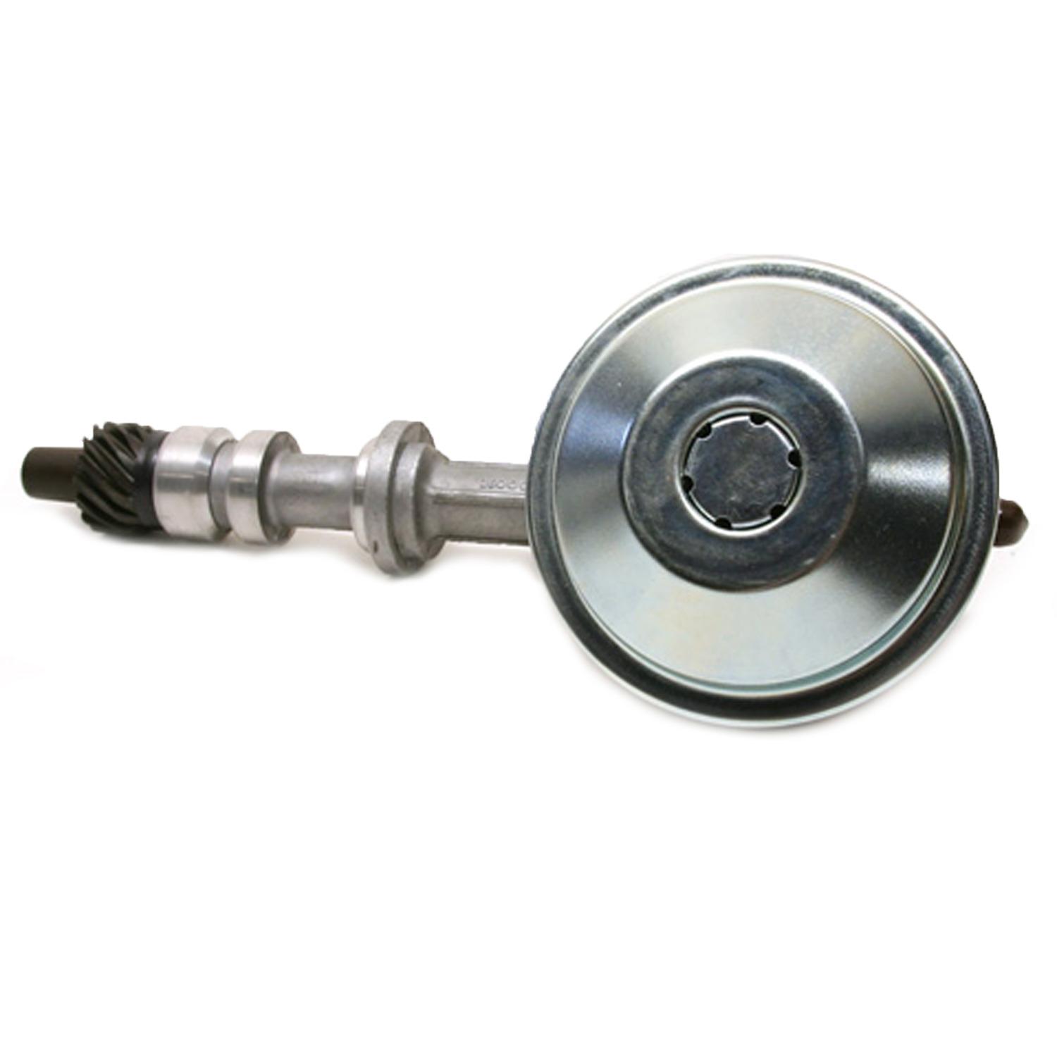 Delphi NLVP1697 Diesel Vacuum Pump product image 1 of 3