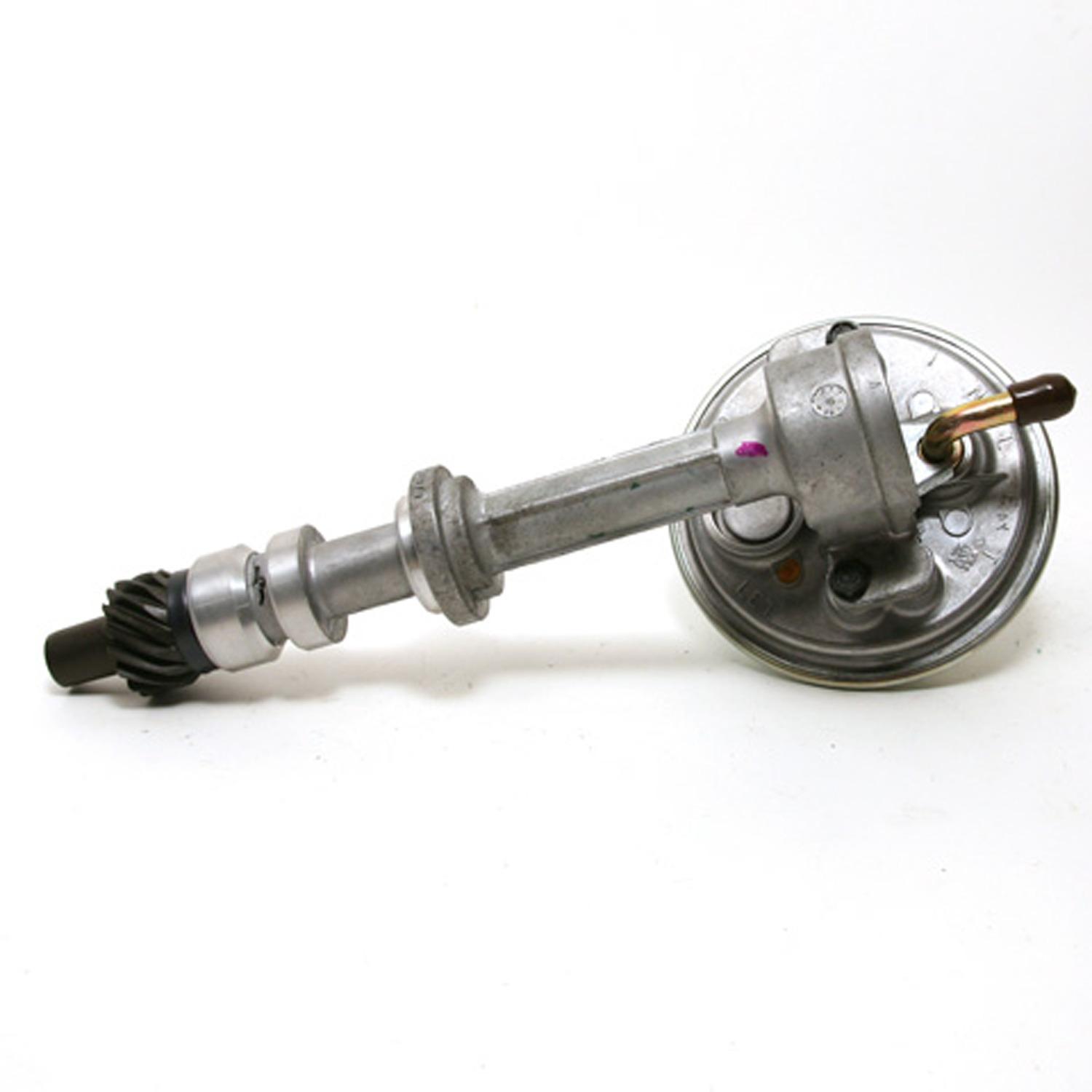 Delphi NLVP1697 Diesel Vacuum Pump product image 2 of 3