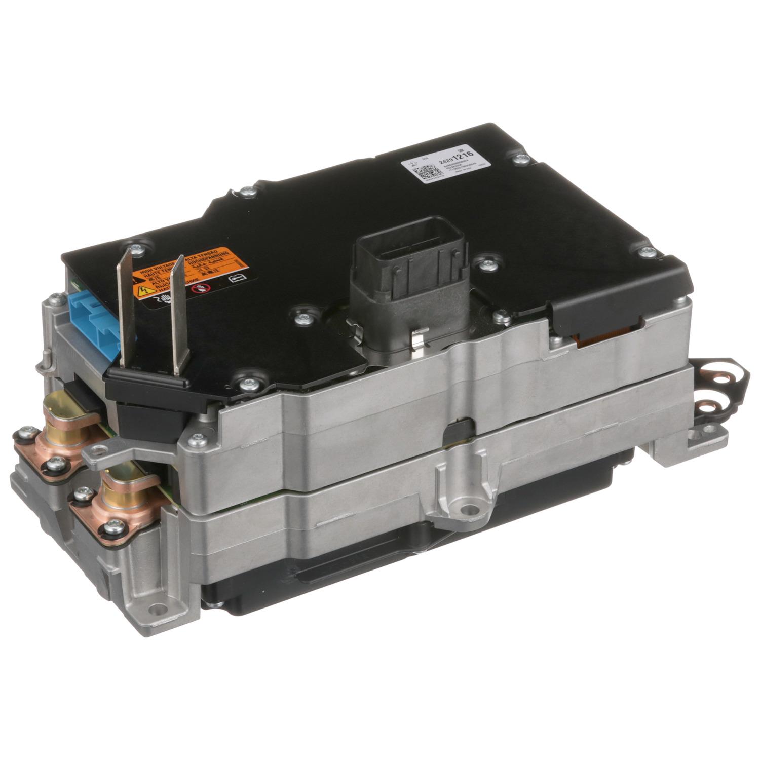 Delphi PEV10004 Drive Motor Inverter product image 1 of 11