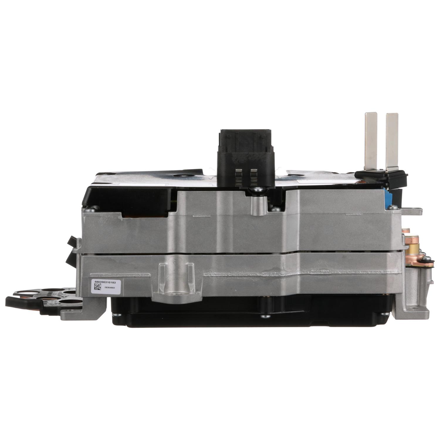 Delphi PEV10004 Drive Motor Inverter product image 4 of 11