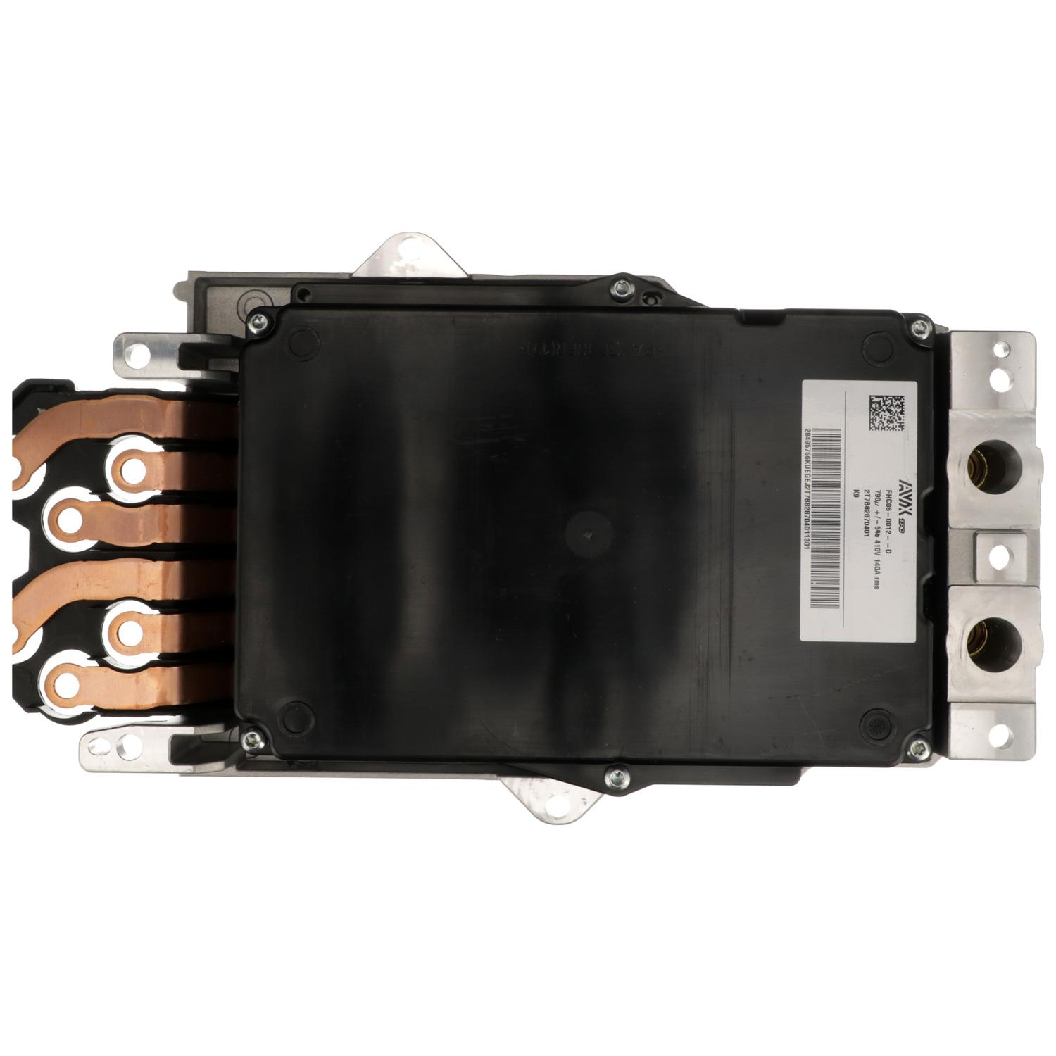 Delphi PEV10004 Drive Motor Inverter product image 7 of 11