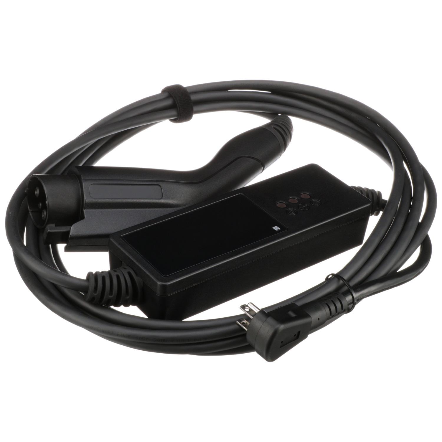 Delphi PLV10001 - Drive Motor Battery Pack Charging Cord Delphi PLV10001 Drive Motor Battery Pack Charging Cord product image 1 of 8