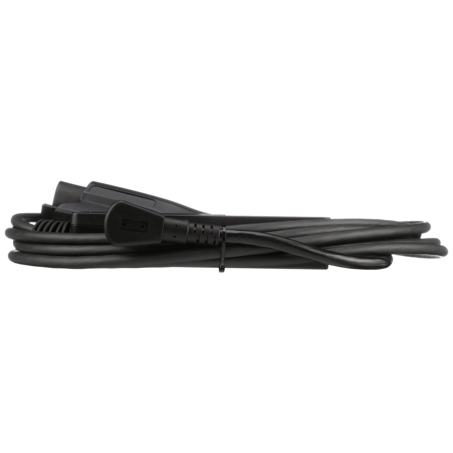 Delphi PLV10001 - Drive Motor Battery Pack Charging Cord Delphi PLV10001 Drive Motor Battery Pack Charging Cord product image 5 of 8