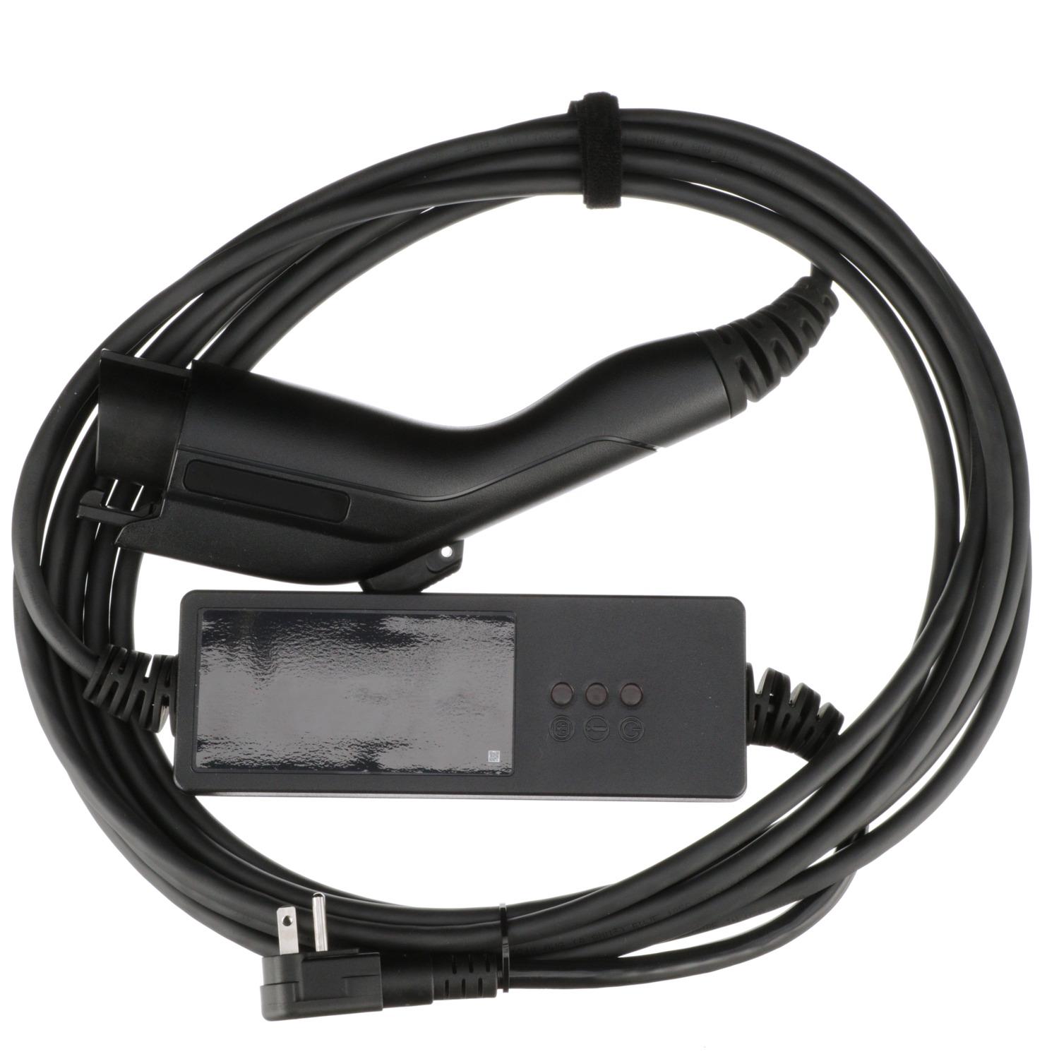Delphi PLV10001 - Drive Motor Battery Pack Charging Cord Delphi PLV10001 Drive Motor Battery Pack Charging Cord product image 6 of 8