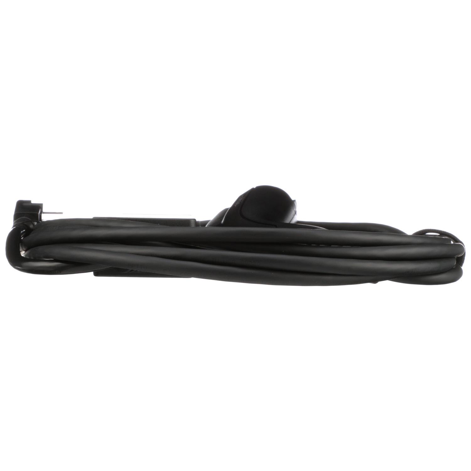 Delphi PLV10001 - Drive Motor Battery Pack Charging Cord Delphi PLV10001 Drive Motor Battery Pack Charging Cord product image 8 of 8