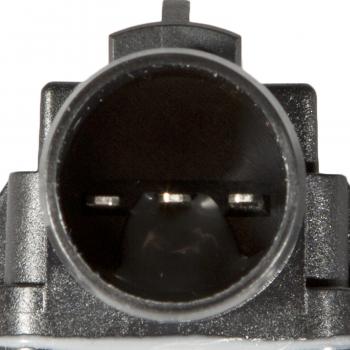 2001 Honda CR-V Manifold Absolute Pressure Sensor Delphi PS10028 image 3 of 4