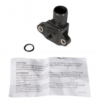 2001 Honda CR-V Manifold Absolute Pressure Sensor Delphi PS10028 image 4 of 4