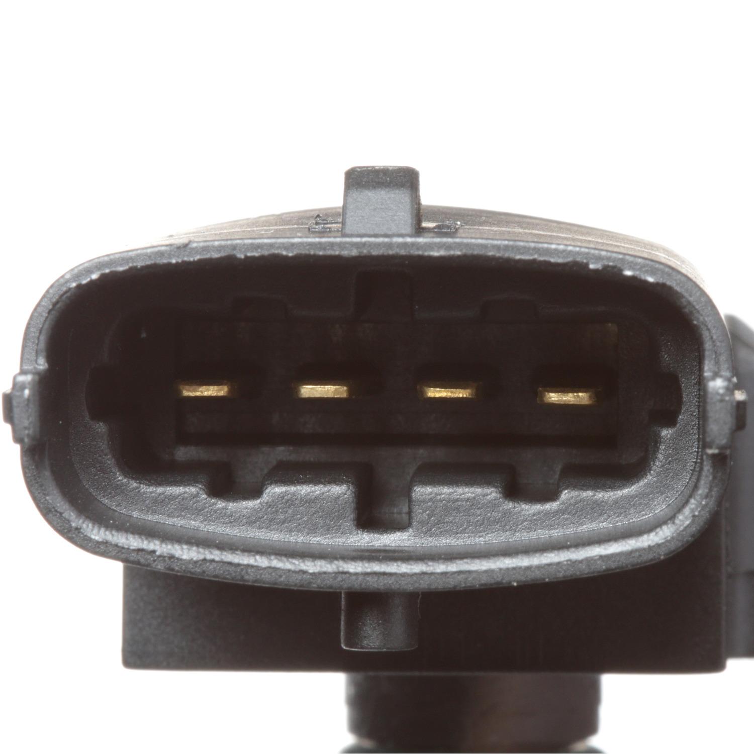 Delphi PS10124 - Manifold Absolute Pressure Sensor Delphi PS10124 Manifold Absolute Pressure Sensor product image 3 of 8