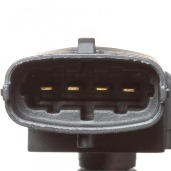 2009 Saab 9-3 Manifold Absolute Pressure Sensor Delphi PS10124 image 3 of 4