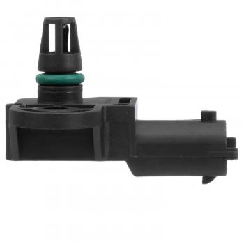 2009 Saab 9-3 Manifold Absolute Pressure Sensor Delphi PS10124 image 4 of 4