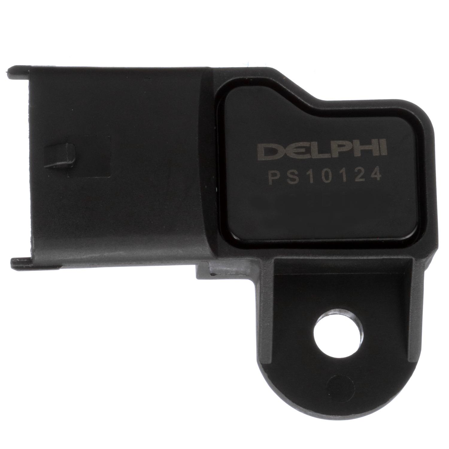 Delphi PS10124 - Manifold Absolute Pressure Sensor Delphi PS10124 Manifold Absolute Pressure Sensor product image 5 of 8