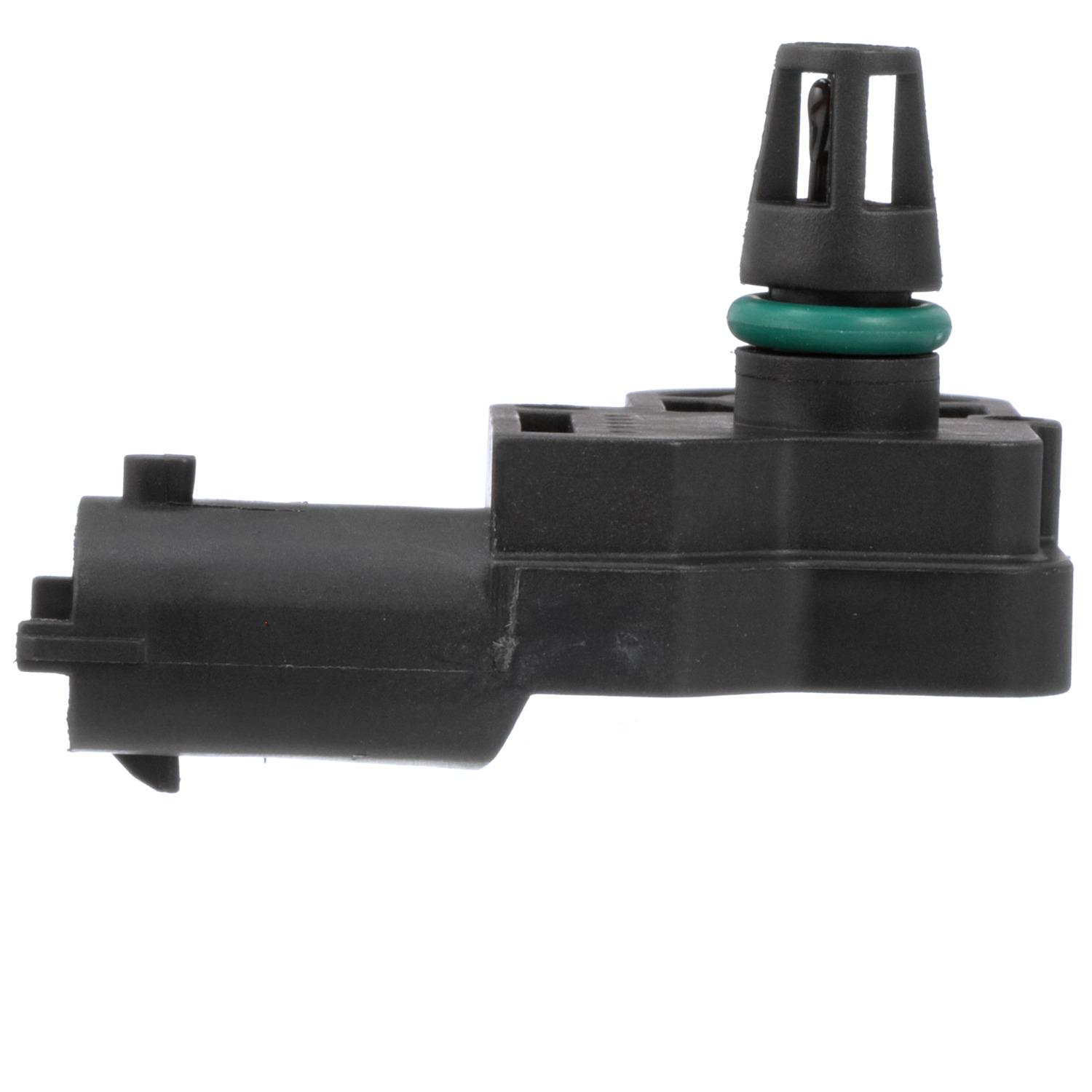 Delphi PS10124 - Manifold Absolute Pressure Sensor Delphi PS10124 Manifold Absolute Pressure Sensor product image 6 of 8