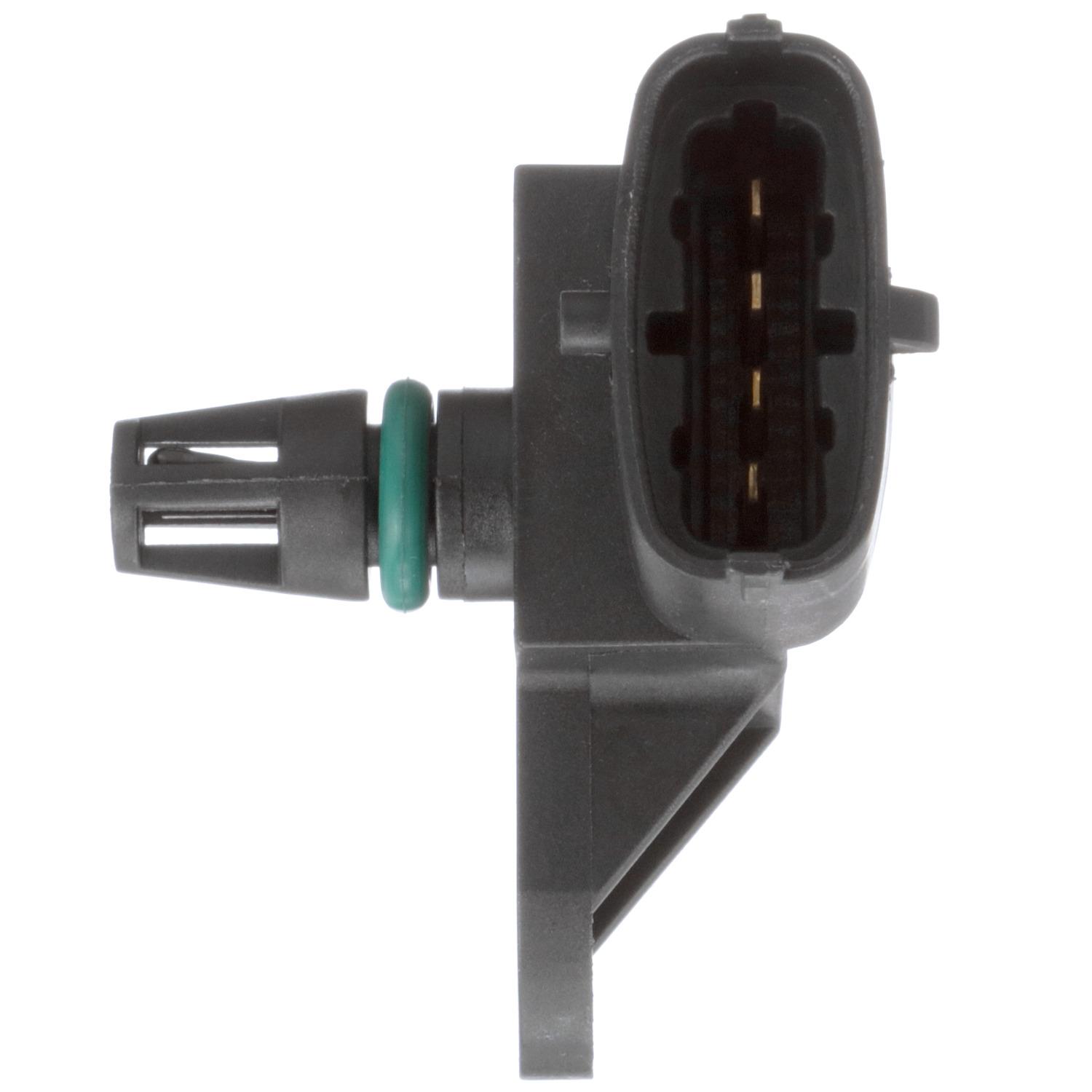 Delphi PS10124 - Manifold Absolute Pressure Sensor Delphi PS10124 Manifold Absolute Pressure Sensor product image 8 of 8