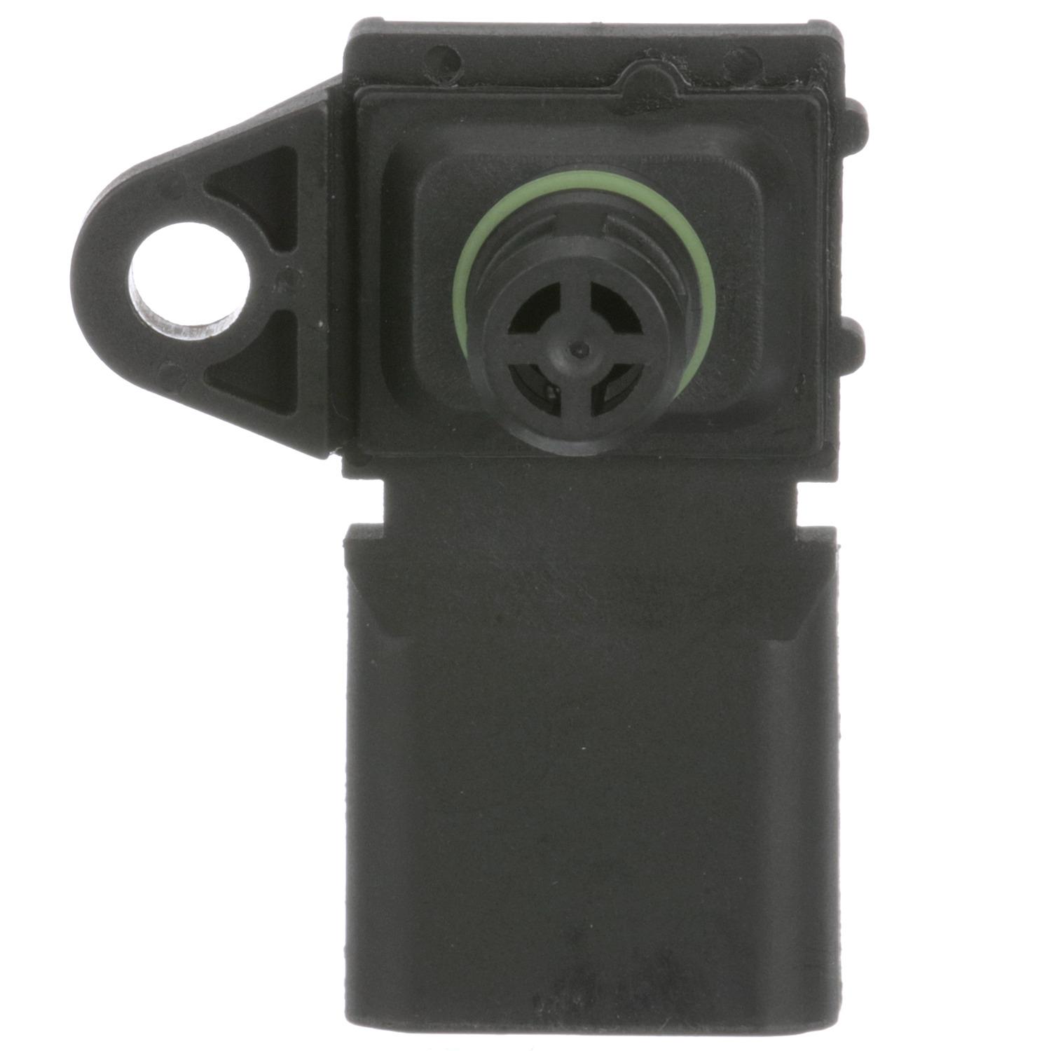 Delphi PS10125 - Manifold Absolute Pressure Sensor Delphi PS10125 Manifold Absolute Pressure Sensor product image 2 of 8