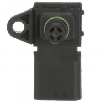 2006 Land Rover Range Rover Sport Manifold Absolute Pressure Sensor Delphi PS10125 image 2 of 4