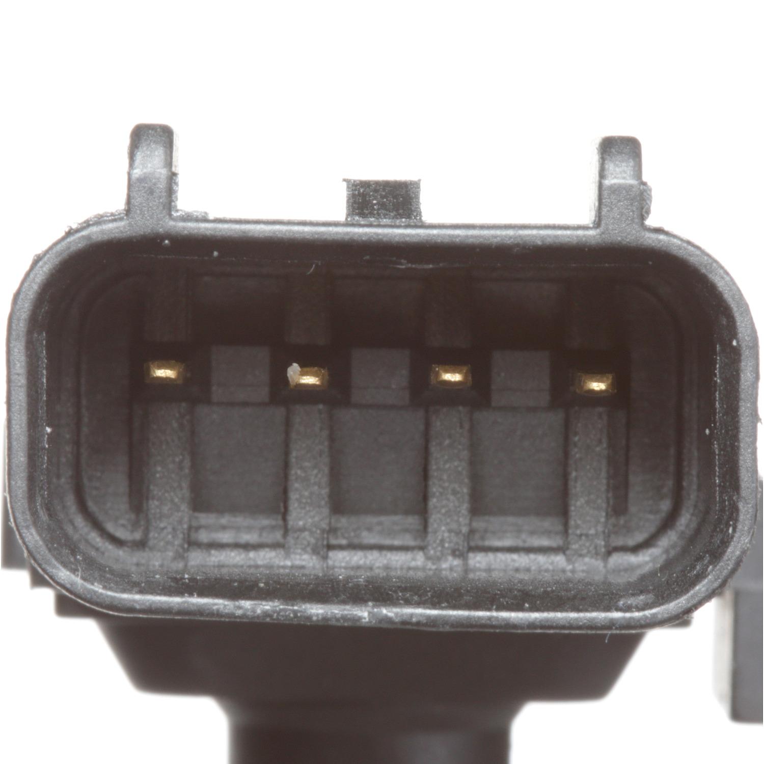 Delphi PS10125 - Manifold Absolute Pressure Sensor Delphi PS10125 Manifold Absolute Pressure Sensor product image 3 of 8