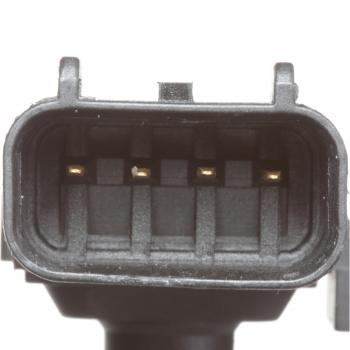 2006 Land Rover Range Rover Sport Manifold Absolute Pressure Sensor Delphi PS10125 image 3 of 4