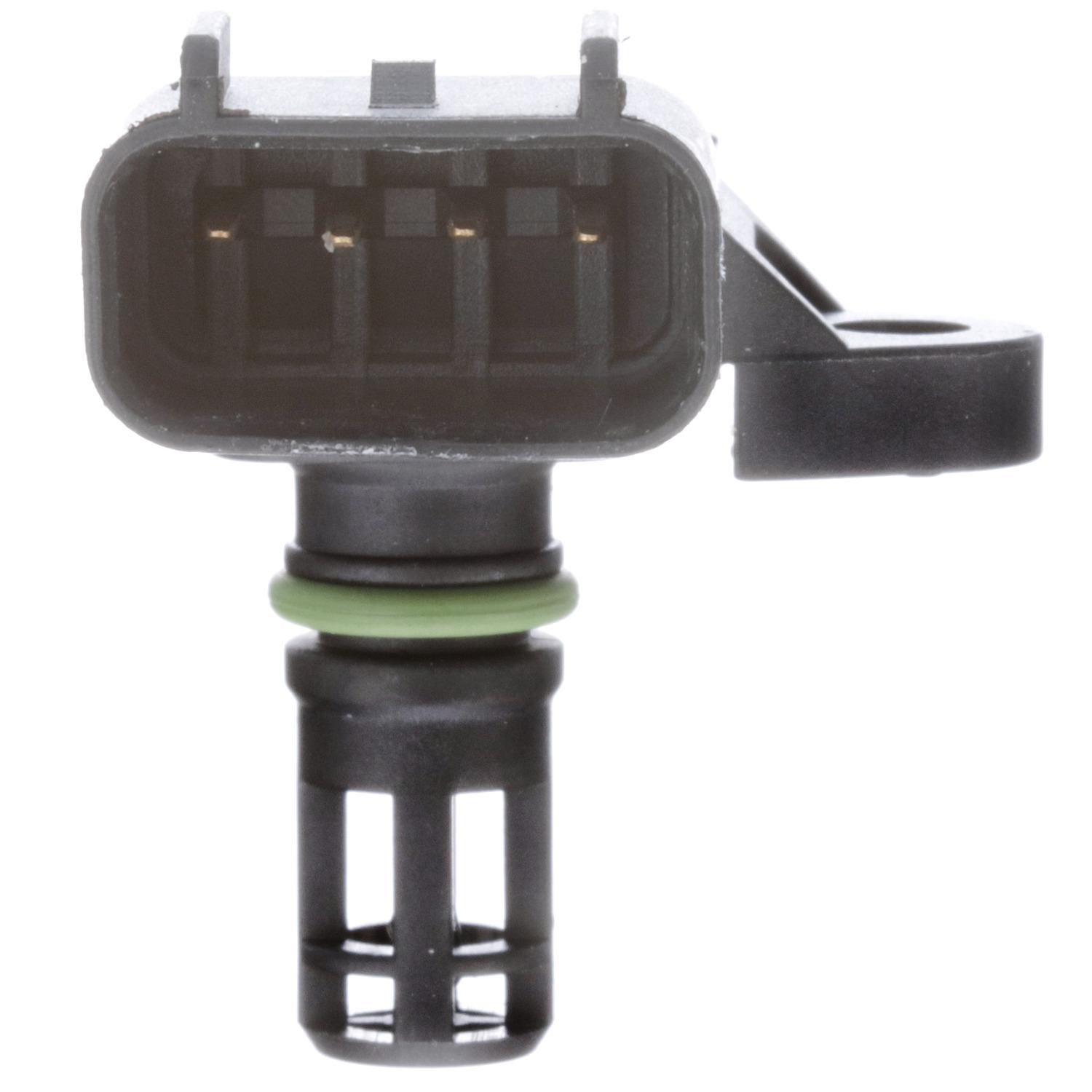 Delphi PS10125 - Manifold Absolute Pressure Sensor Delphi PS10125 Manifold Absolute Pressure Sensor product image 4 of 8