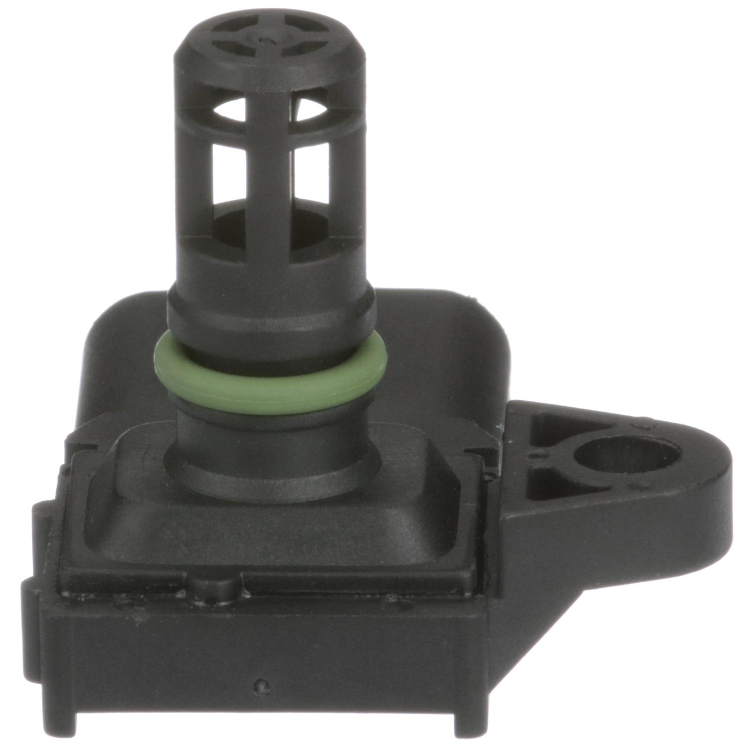 Delphi PS10125 - Manifold Absolute Pressure Sensor Delphi PS10125 Manifold Absolute Pressure Sensor product image 6 of 8