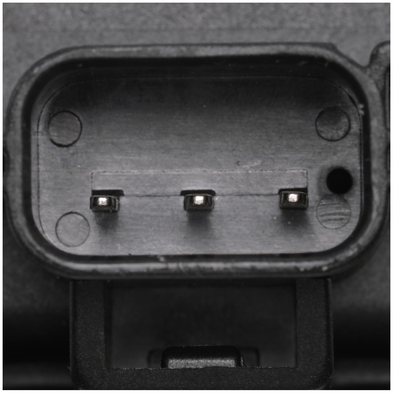 Delphi PS10126 Manifold Absolute Pressure Sensor product image 3 of 8