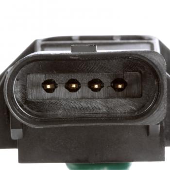2005 Audi A4 Quattro Manifold Absolute Pressure Sensor Delphi PS10135 image 3 of 4