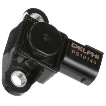2005 Mercedes-Benz C240 Manifold Absolute Pressure Sensor Delphi PS10140 image 1 of 4