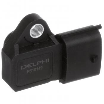 2005 Kia Sedona Manifold Absolute Pressure Sensor Delphi PS10149 image 1 of 4