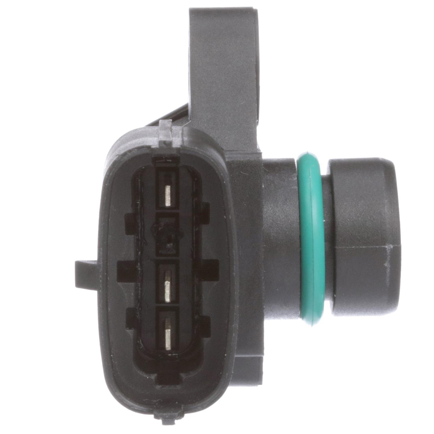 Delphi PS10149 - Manifold Absolute Pressure Sensor Delphi PS10149 Manifold Absolute Pressure Sensor product image 7 of 8