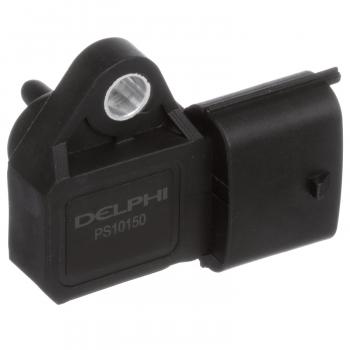 2007 Kia Rio5 Manifold Absolute Pressure Sensor Delphi PS10150 image 1 of 4