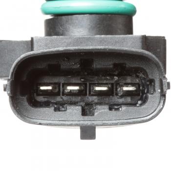 2007 Kia Rio5 Manifold Absolute Pressure Sensor Delphi PS10150 image 3 of 4