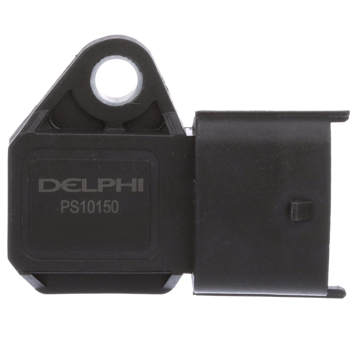 Delphi PS10150 - Manifold Absolute Pressure Sensor Delphi PS10150 Manifold Absolute Pressure Sensor product image 5 of 8