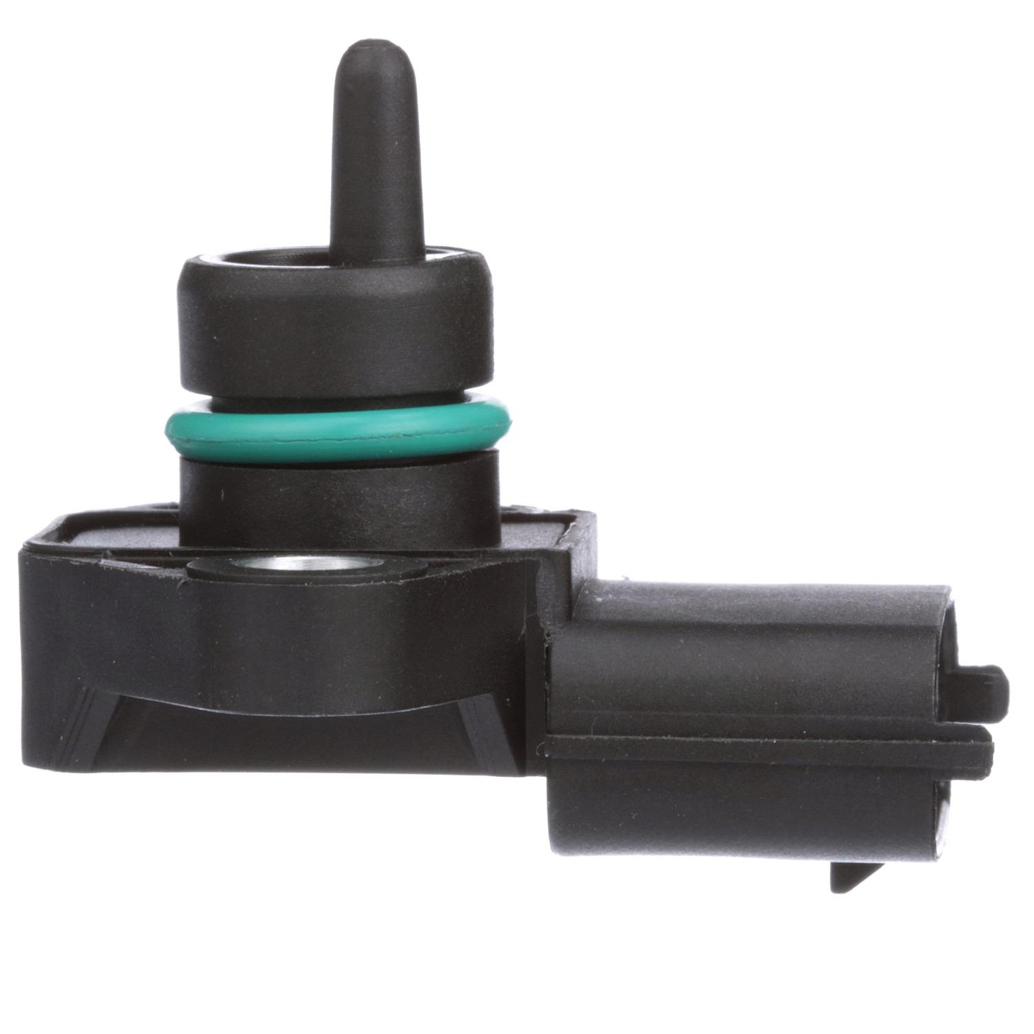 Delphi PS10150 - Manifold Absolute Pressure Sensor Delphi PS10150 Manifold Absolute Pressure Sensor product image 6 of 8