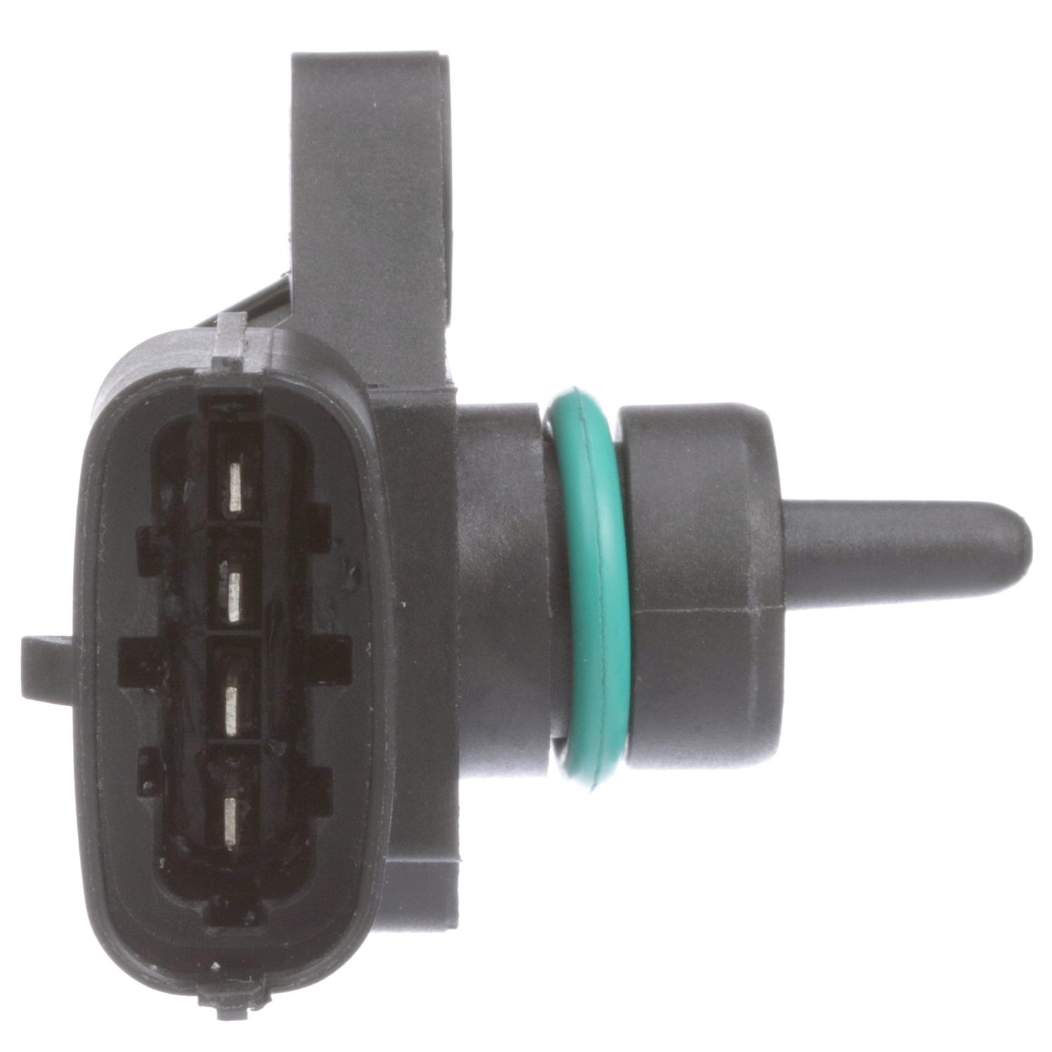 Delphi PS10150 - Manifold Absolute Pressure Sensor Delphi PS10150 Manifold Absolute Pressure Sensor product image 7 of 8