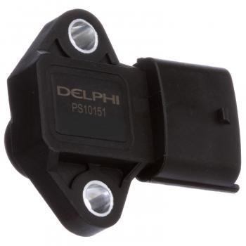2012 Hyundai Genesis Coupe Manifold Absolute Pressure Sensor Delphi PS10151 image 1 of 4