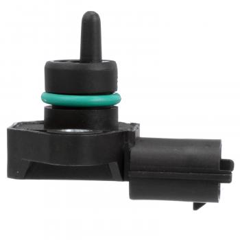 2012 Hyundai Genesis Coupe Manifold Absolute Pressure Sensor Delphi PS10151 image 4 of 4