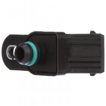 1999 Volvo C70 Manifold Absolute Pressure Sensor Delphi PS10158 image 4 of 4