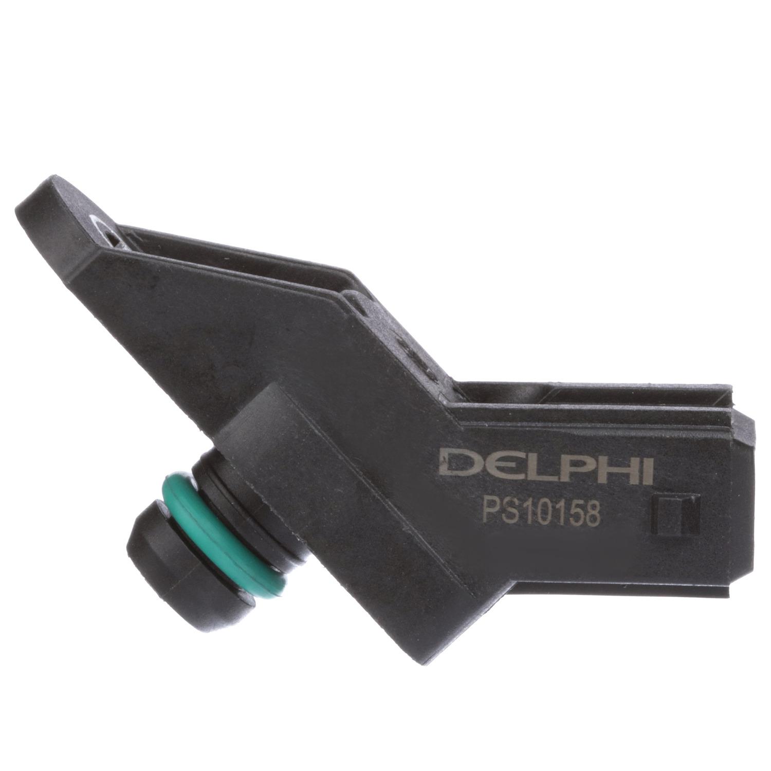 Delphi PS10158 - Manifold Absolute Pressure Sensor Delphi PS10158 Manifold Absolute Pressure Sensor product image 5 of 8