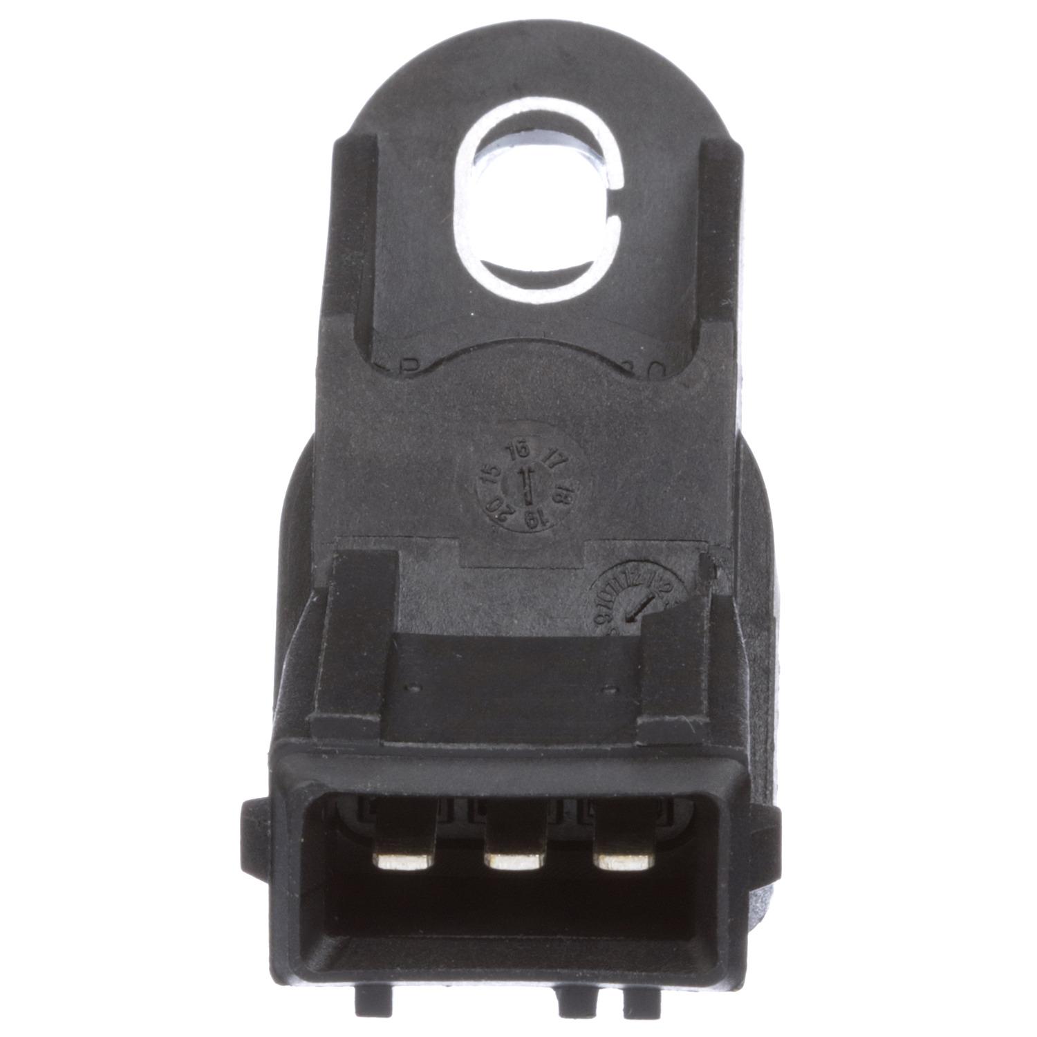 Delphi PS10158 - Manifold Absolute Pressure Sensor Delphi PS10158 Manifold Absolute Pressure Sensor product image 7 of 8